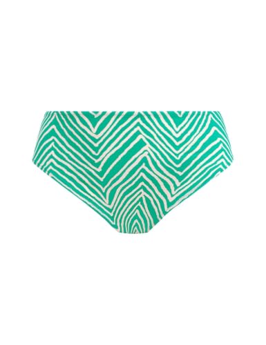 Image of Elomi Women's Fiji Falls Mid Rise Bikini Brief
