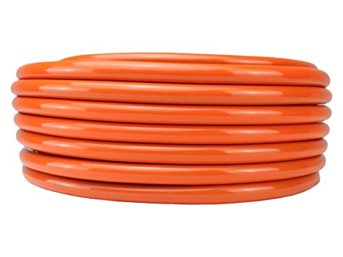 Mangueira Super Flexível Jardim 7/16