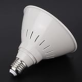 Chip LED de alta calidad, bajo consumo energético y alta eficiencia luminosa.