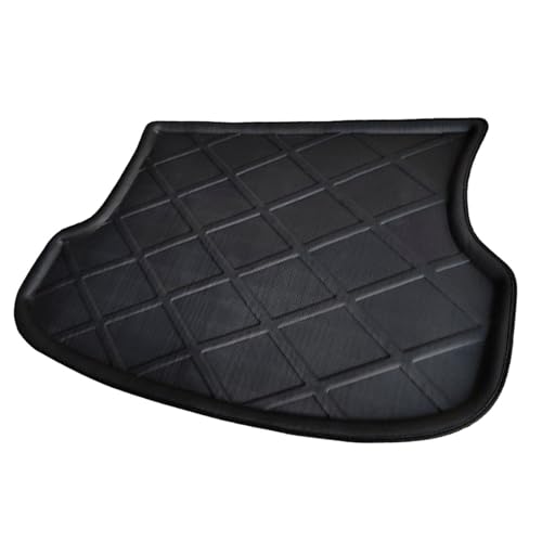 Tapis de coffre Kia Sorento 2010-2015 housse imperméable