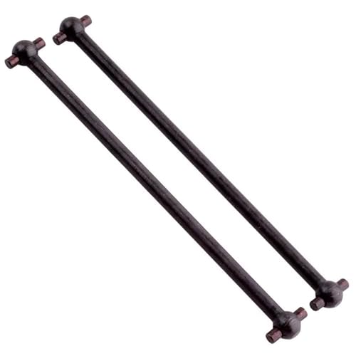 Arbre de transmission arrière RC métallique 8229 renforcé pour ZD Racing 9020 9116