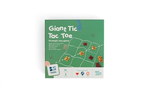 Buter Käse Eier - mit 10 Wurfsäckchen - wurfspiele für Draußen - für...