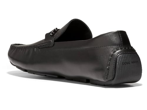 Cole Haan Men's Grand Laser Bit Driver Driving Style Loafer3