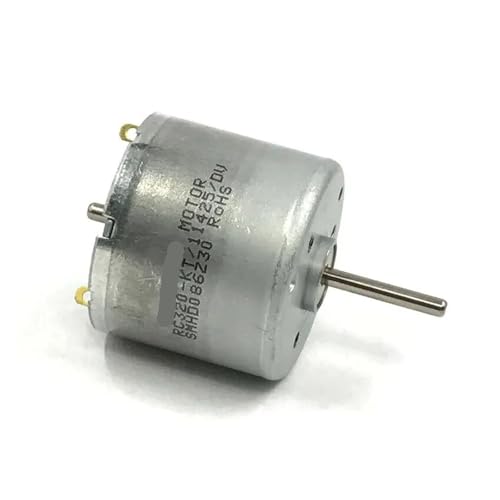 RC320-KT/11425 dqX^[^[ DC 6V-12V 8300RPM  24mm Eh dqX^[^[