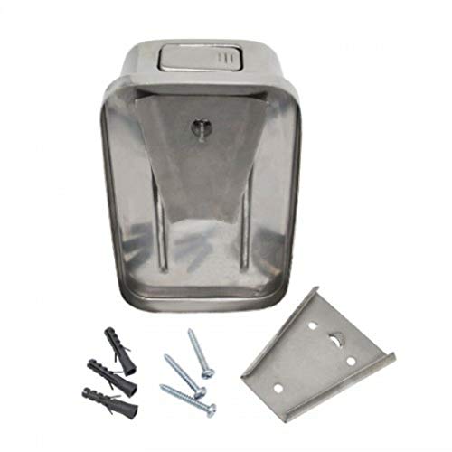 Saboneteira Visium 1,3L