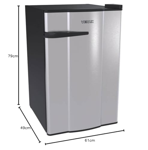 FRIGOBAR NGV 10 INOX 220 V