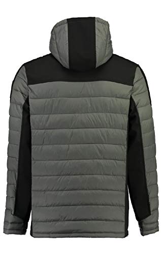 La Mejor comparativa de Abrigo geographical norway para comprar online. 3 Imagen adicional