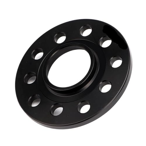 Entretoise de roue 5x120 en alliage robuste pour un ajustement parfait de la jante