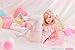 Aniplex My Dress-Up Darling: Marin Kitagawa (Babydoll Ver.) 1:7 Scale PVC Figure