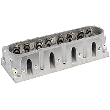 ADV Rebuilt 4.8 & 5.3 V8 OHV Cylinder Head Casting # 862 Silverado Sierra Vortec 1999-2008 CORE RETURN REQUIRED