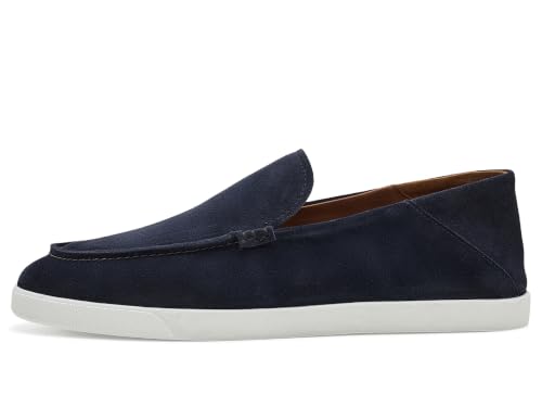 Image of Allen Edmonds Men's Gino Suede Loafers