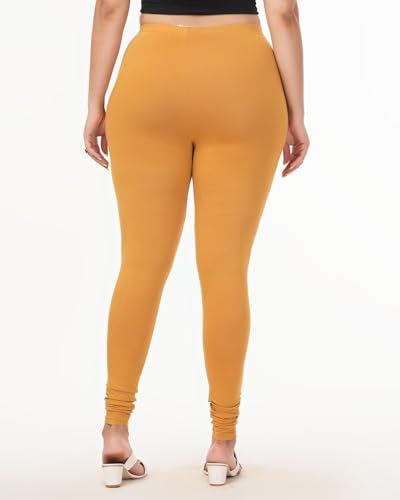 Image of Loveit Womens Viscose Full Length Leggings