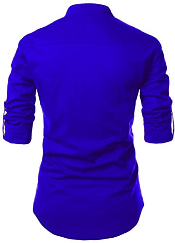 Image of DEELMO Men Shirt