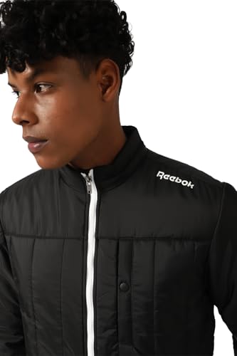 Image of Reebok Mens Jacket