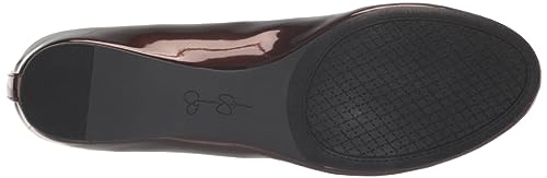 Image of Jessica Simpson Women's Mandayss Ballet Flat