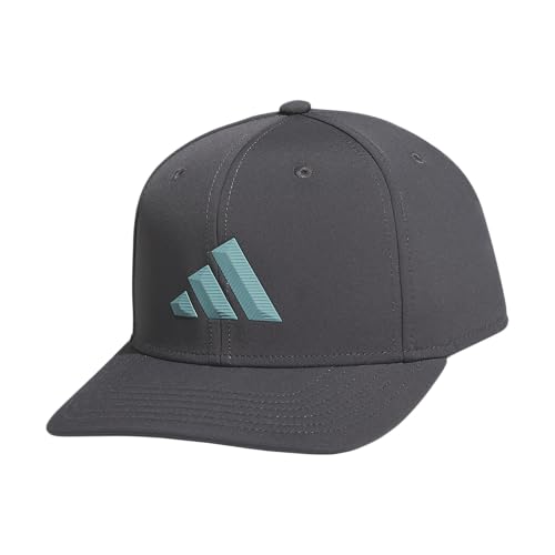 adidas Men's Midrange Snapback Hat
