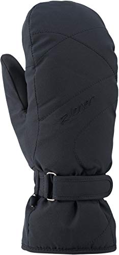 Ziener KADDYLA - Guanti da sci da donna per sport