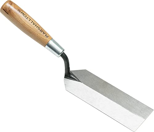 Masonry Margin Trowel 6 X 2