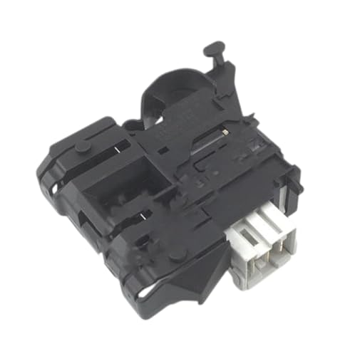 Sécurité de porte, Fermeture, Verrou Machine à laver, Lave-linge 481010885440, C00516606 WHIRLPOOL