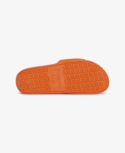 Claquettes Superdry Superdry Pool Slide 42 / - vue 8