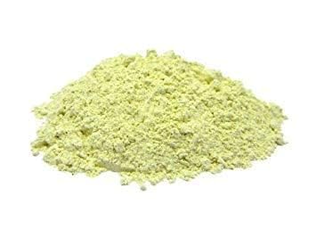 Sree Madhava Sai Organics Green Powder/Moong dal Powder/Pachai Payaru Powder - 100g 1