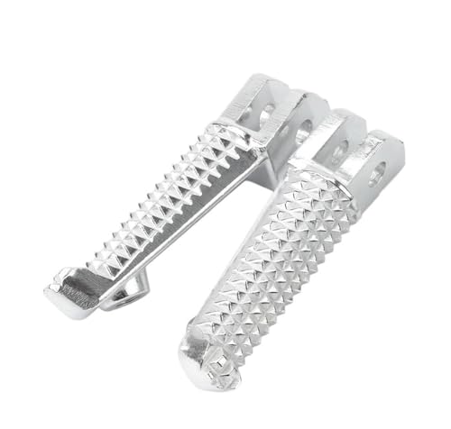 Repose-pieds de moto anti-glisse pour Tracer 900 et YZF R125