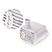 USB-Powered Submersible Water Pump for Pet Fountains, Ultra-Quiet & Low-Energy Pump for Cat Water Dispensers, Replacement Part, 160g