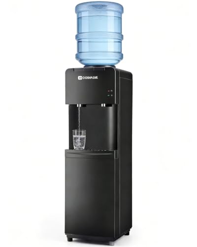 Artist Hand 5 Gallon Top Load Water Cooler