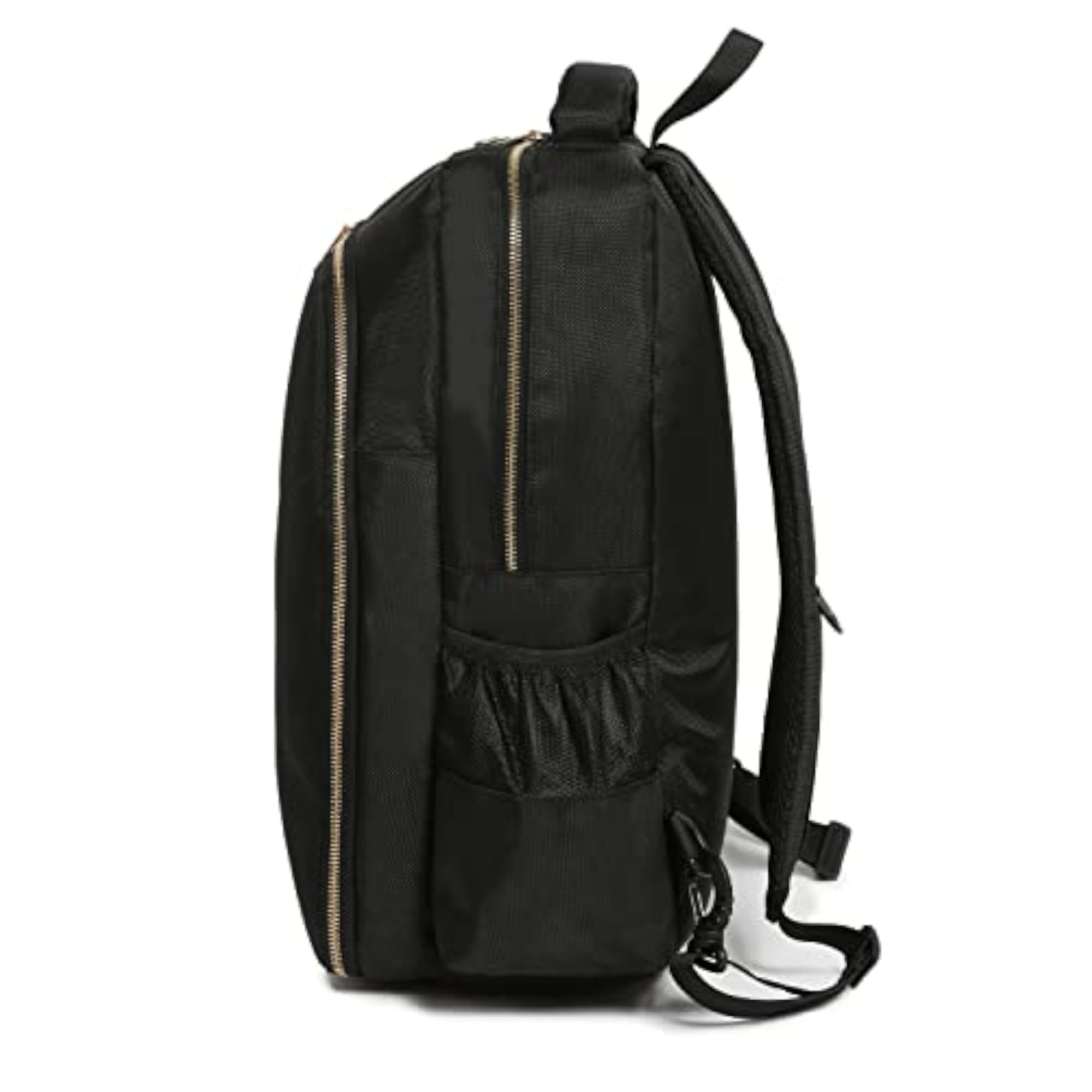 Travel Backpack for Barbers, Hairstylist Clippers Storage