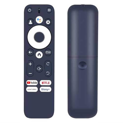 TRUCKON Neue Ersatzfernbedienung für Wanbo Davinci 1 Pro, Vali 1, X5 Pro, T2 Ultra,Sovboi S61 Pro Projektor