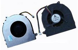 New Laptop CPU Cooling Fan for ASUS Z37 Z37S Z37E Z37K U6 U6S N20A N20G U50 U50V U50F U50VG U50A U50VF P/N: KDB05105HB