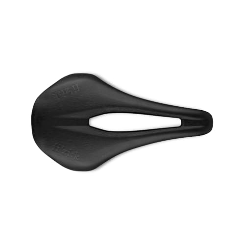FIZIK 8021890499271, Sella Unisex Adulto, Nero, 140 mm
