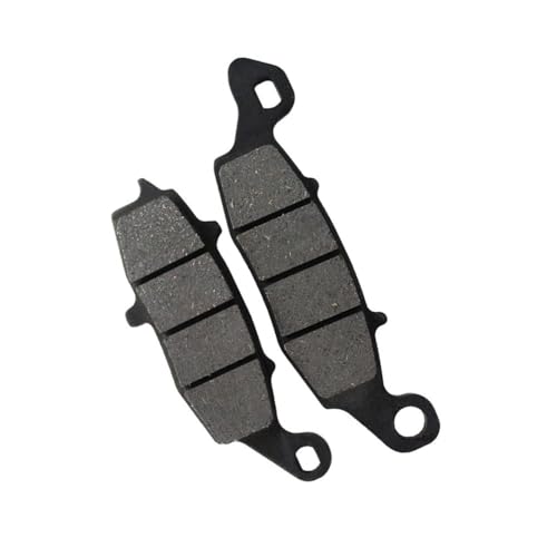 Plaquettes de frein pour Suzuki VZR1800 M109 R2 durabilité et endurance