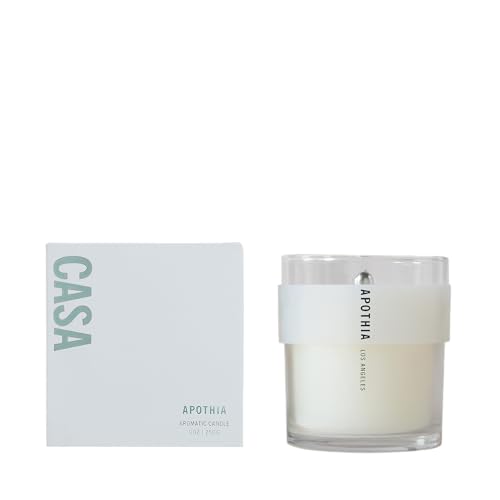 Apothia Casa - Vela perfumada (250 g)