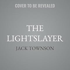 The Lightslayer: The Vampire Jack Townson Audiolibro Por Jack Townson arte de portada