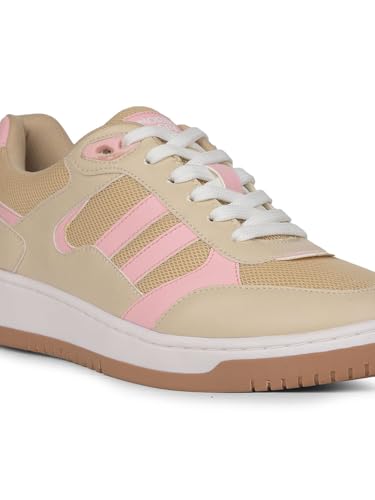 Image of North Star Sports Shoes for Women - Stylish, Comfortable Sneakers for Active Lifestyles