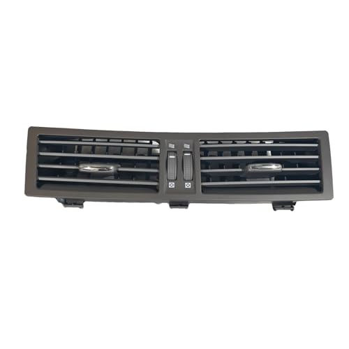 Grille aération centrale Lexus GS300 GS350 GS430 tableau de bord gris
