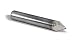 American Beauty 45D Diamond Style Paragon Soldering Tip, 7/8" Diameter, 5-1/8" Length