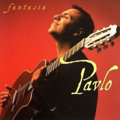 Fantasia [Audio CD]