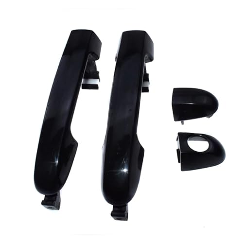 Poignée porte extérieure 82651-2H000 de haute qualité pour Hyundai Elantra Sport
