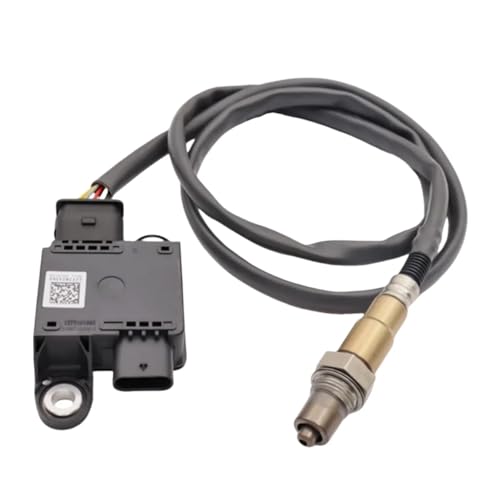 Capteur d'oxyde d'azote NOx BMW résout problème mode dégradé et ratés moteur 0281007237
