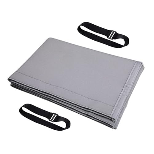 Aislamiento de tubo de CA portátil - manguito de refrigeración extraíble, envoltura con conducto compacto | Tapa del aire acondicionado ajustable con adaptación en forma de estrecha, solución de