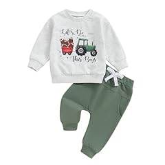Football Tractor Gray