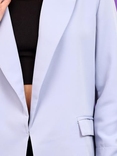 Image of KOTTY Women's Lightweight and Versatile Layering Modern Trench Coat