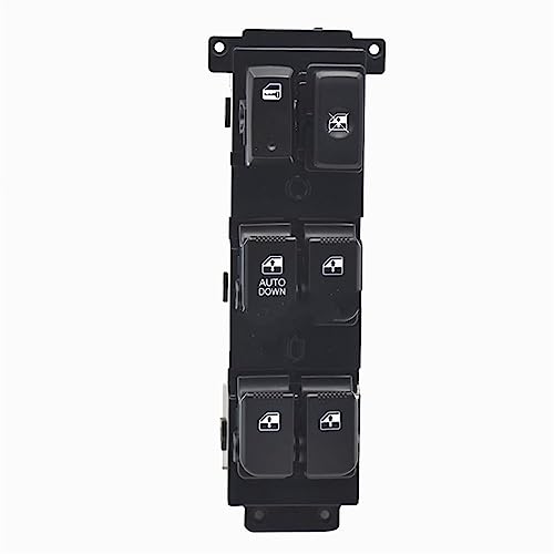 Interrupteur de vitre de rechange 93570-2B030S4 pour réparer le lève-vitre bloqué