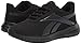 Reebok Mens Energen Running Shoe, Black/Cold Grey, 9.5 US