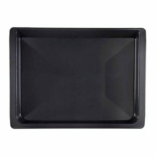 Recamania Bandeja de Horno Balay Bosch Siemens - Cod. 00438350, 00742278, 00688657 00438350 - Medidas: 464x345x29 mm