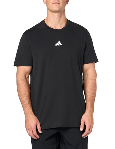 Image of adidas Men's Designed For Training Workout T-Shirt