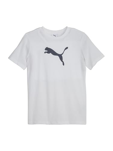 Image of PUMA Kids Graphic T-Shirt & Fleece Short Set (Toddler)