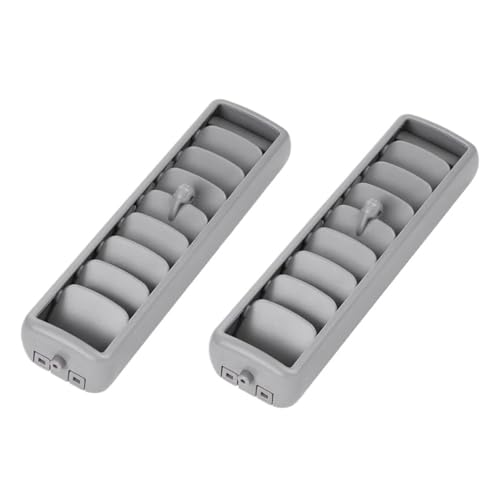 Grille de ventilation climatisation Pajero V93 V97 7842A069HA buse air habitacle